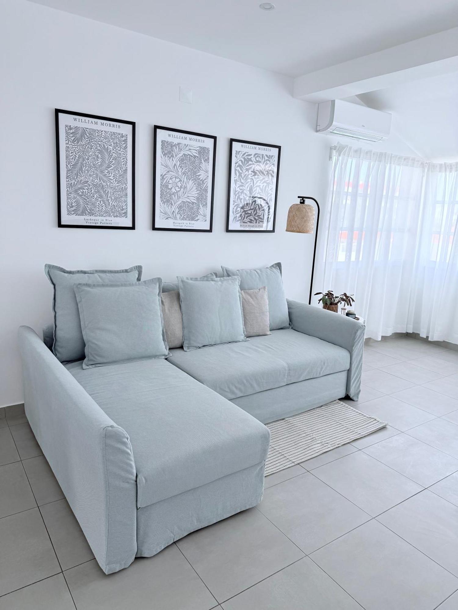 Casa Machadinho Apartment Albufeira